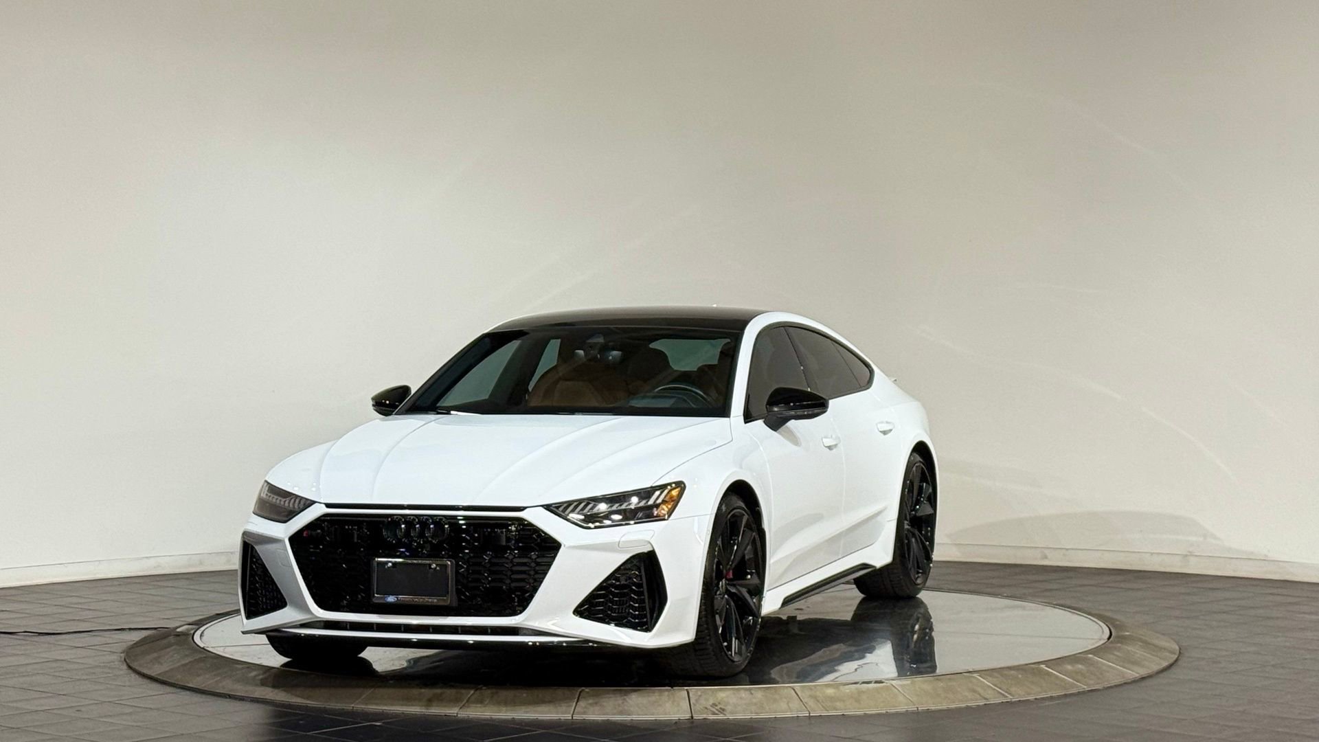 Used 2021 Audi RS 7 Sportback image 5