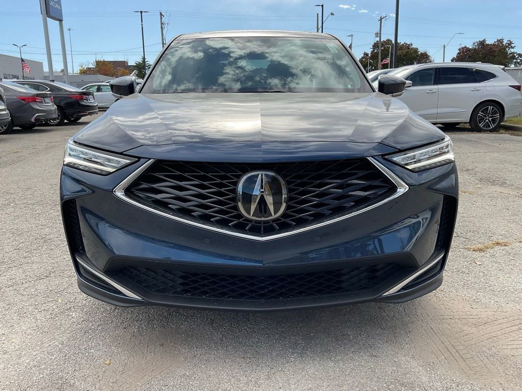 New 2026 Acura MDX SH-AWD w/ Technology Package image 2