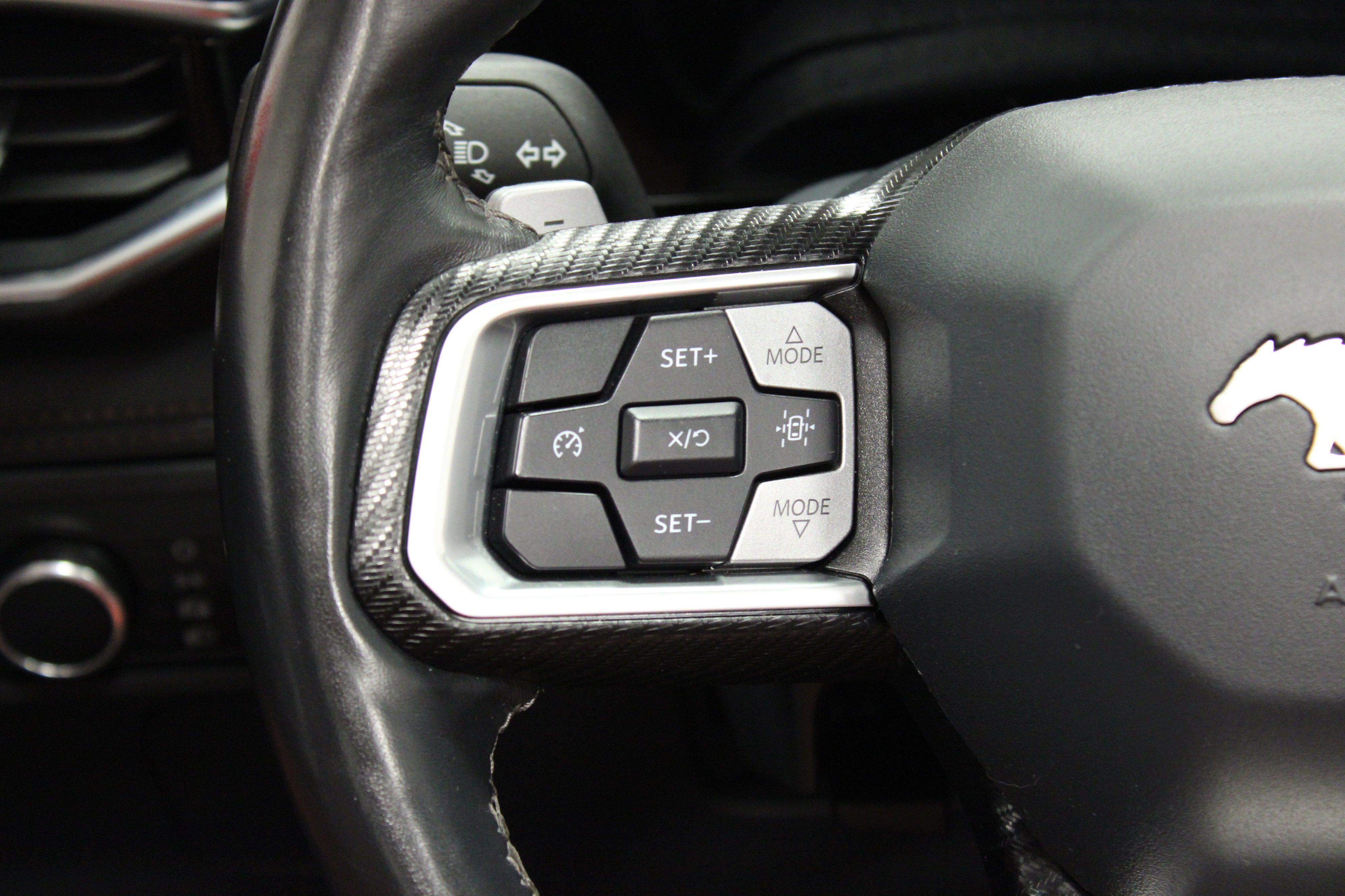 Used 2024 Ford Mustang GT Premium image 28