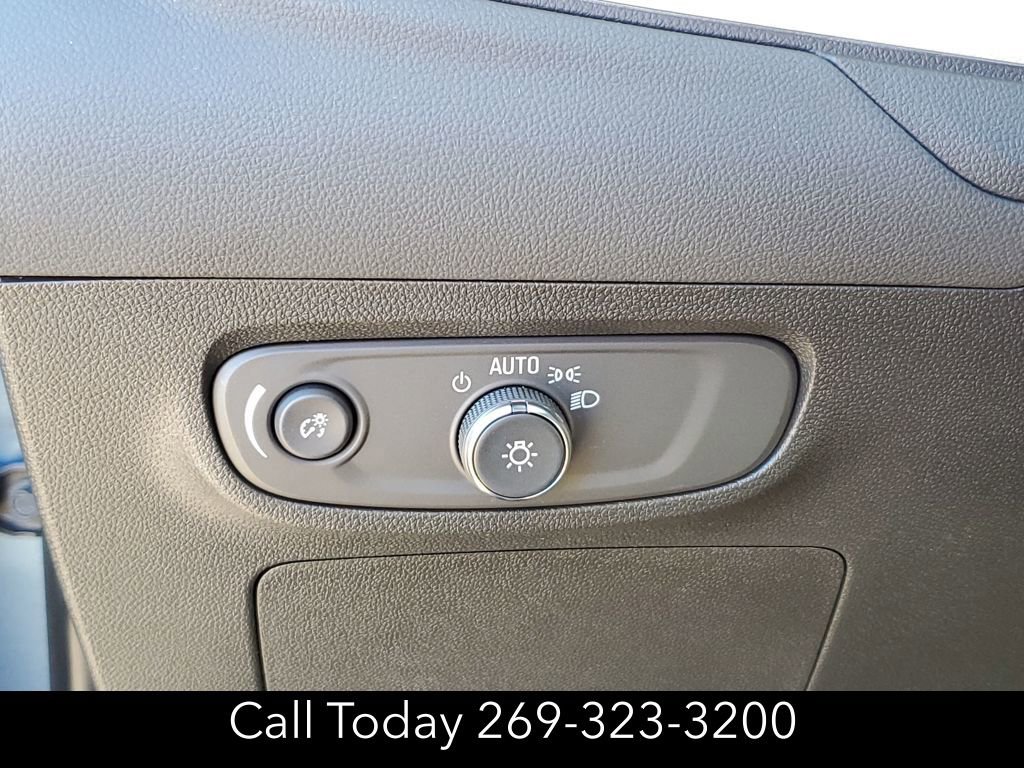 New 2026 Buick Encore GX Avenir w/ Avenir Technology Package image 18