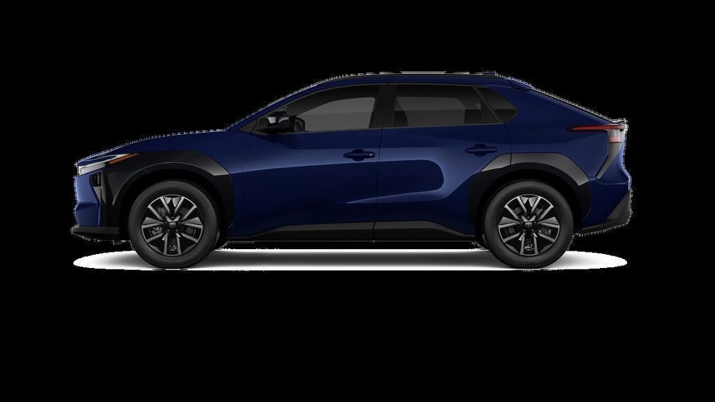 New 2026 Toyota bZ image 25