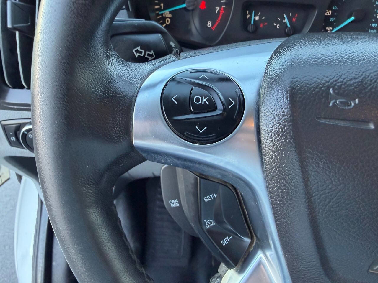 Used 2017 Ford Transit 350 XL image 32