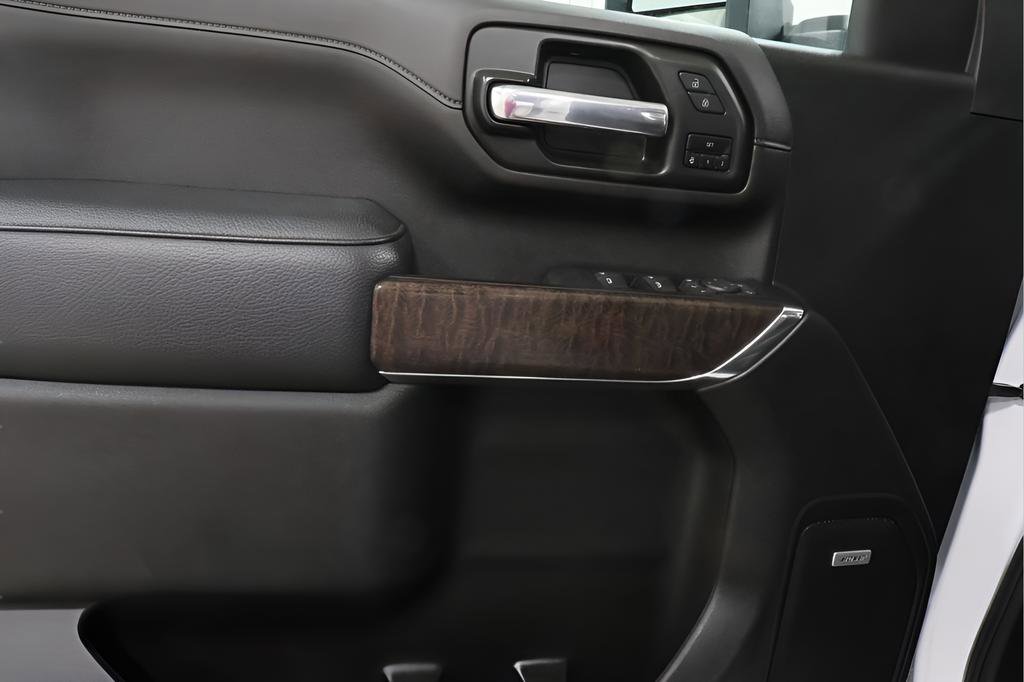Used 2023 GMC Sierra 2500 Denali w/ Denali Ultimate Package image 23