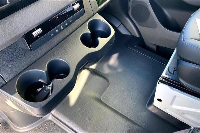 New 2026 Mercedes-Benz Sprinter 2500 image 6
