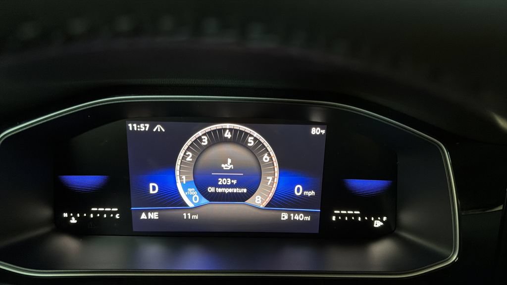 New 2027 Volkswagen Jetta SE FWD image 33