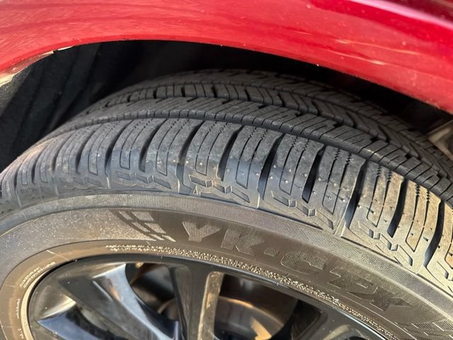 Used 2018 Dodge Durango R/T w/ Technology Group RWD image 29