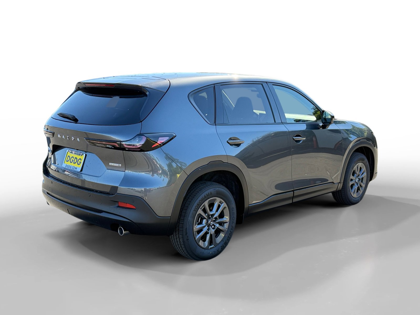 New 2026 MAZDA CX-5 Select image 5