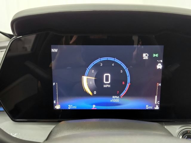 New 2026 Chevrolet Trax LT w/ Driver Confidence Package FWD image 18