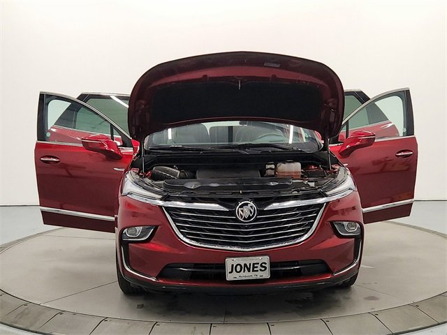 Used 2024 Buick Enclave Premium image 10