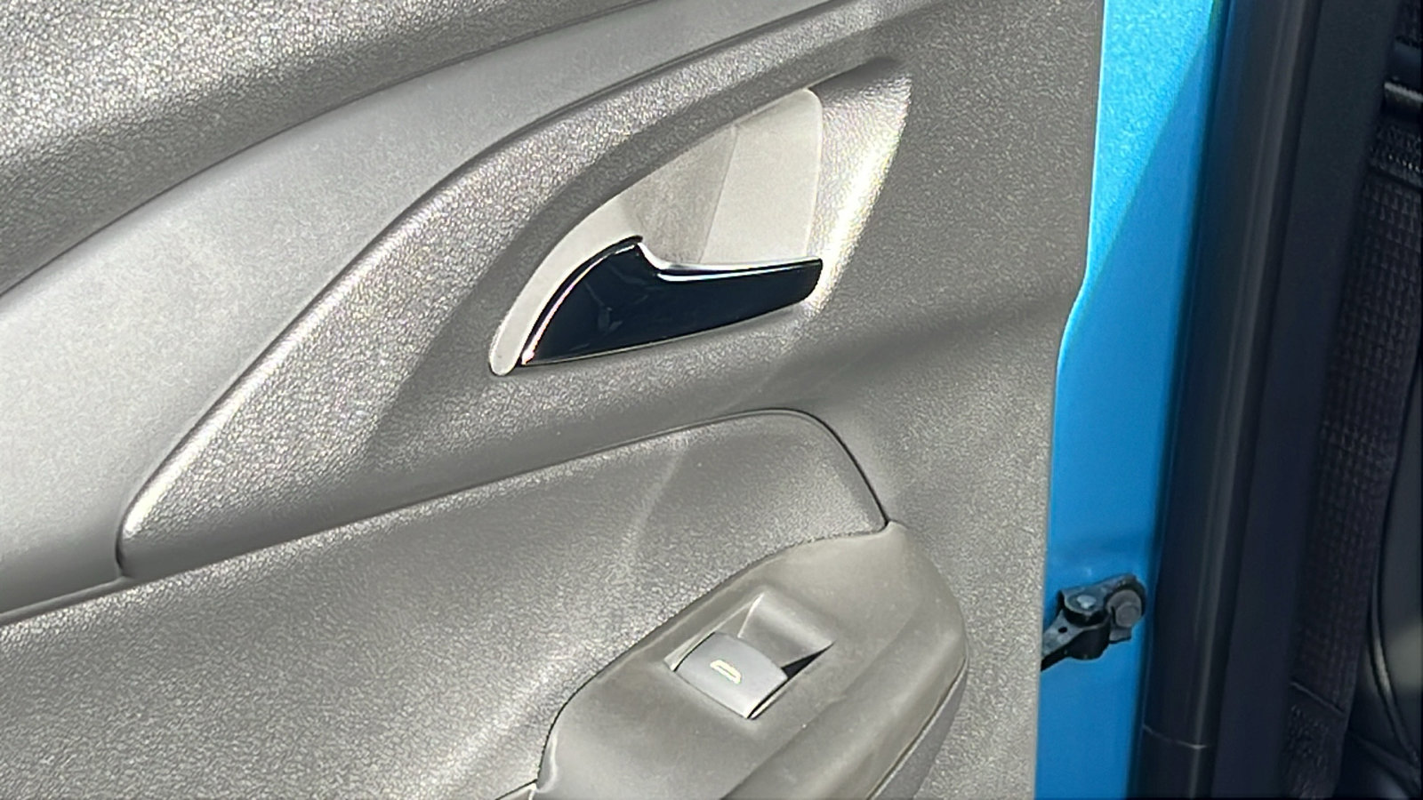 New 2026 Chevrolet TrailBlazer RS image 12