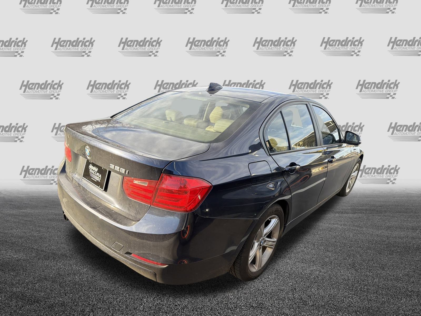 Used 2013 BMW 328i Sedan image 10