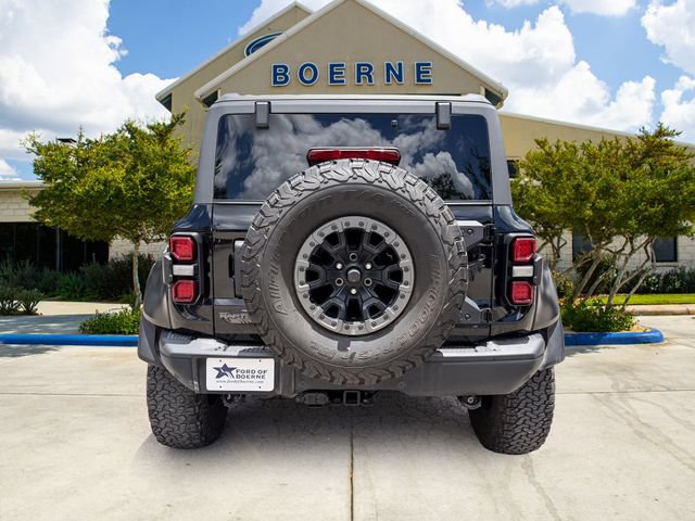 Used 2023 Ford Bronco Raptor AWD/4WD image 4