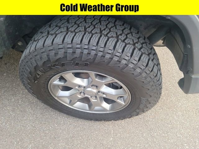 Used 2020 Jeep Wrangler Unlimited Sport image 8