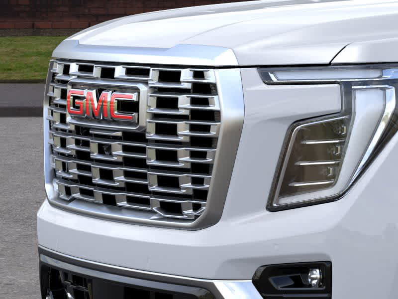New 2026 GMC Yukon Denali image 13