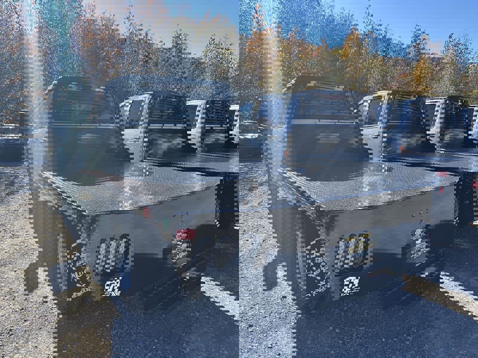 New 2026 Chevrolet Silverado 3500 W/T w/ WT Convenience Package image 25