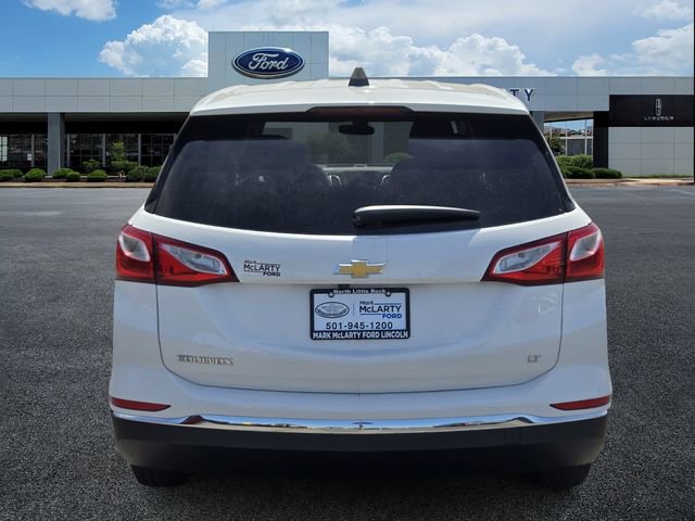 Used 2020 Chevrolet Equinox LT FWD image 4