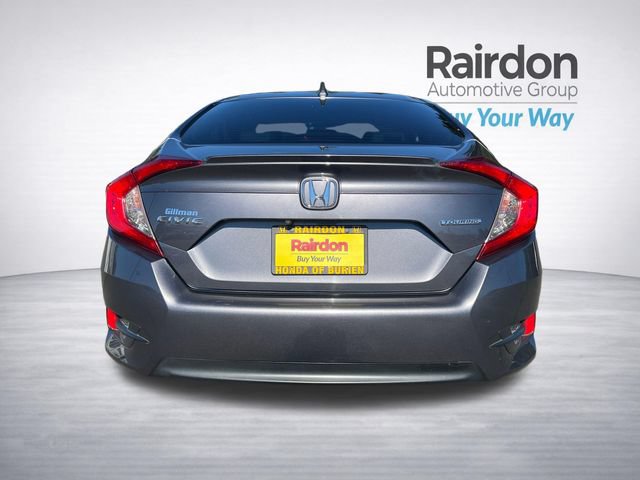 Used 2016 Honda Civic Touring image 6