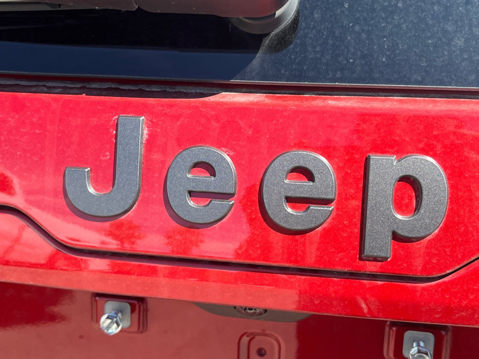 Certified 2026 Jeep Cherokee Laredo AWD/4WD image 32