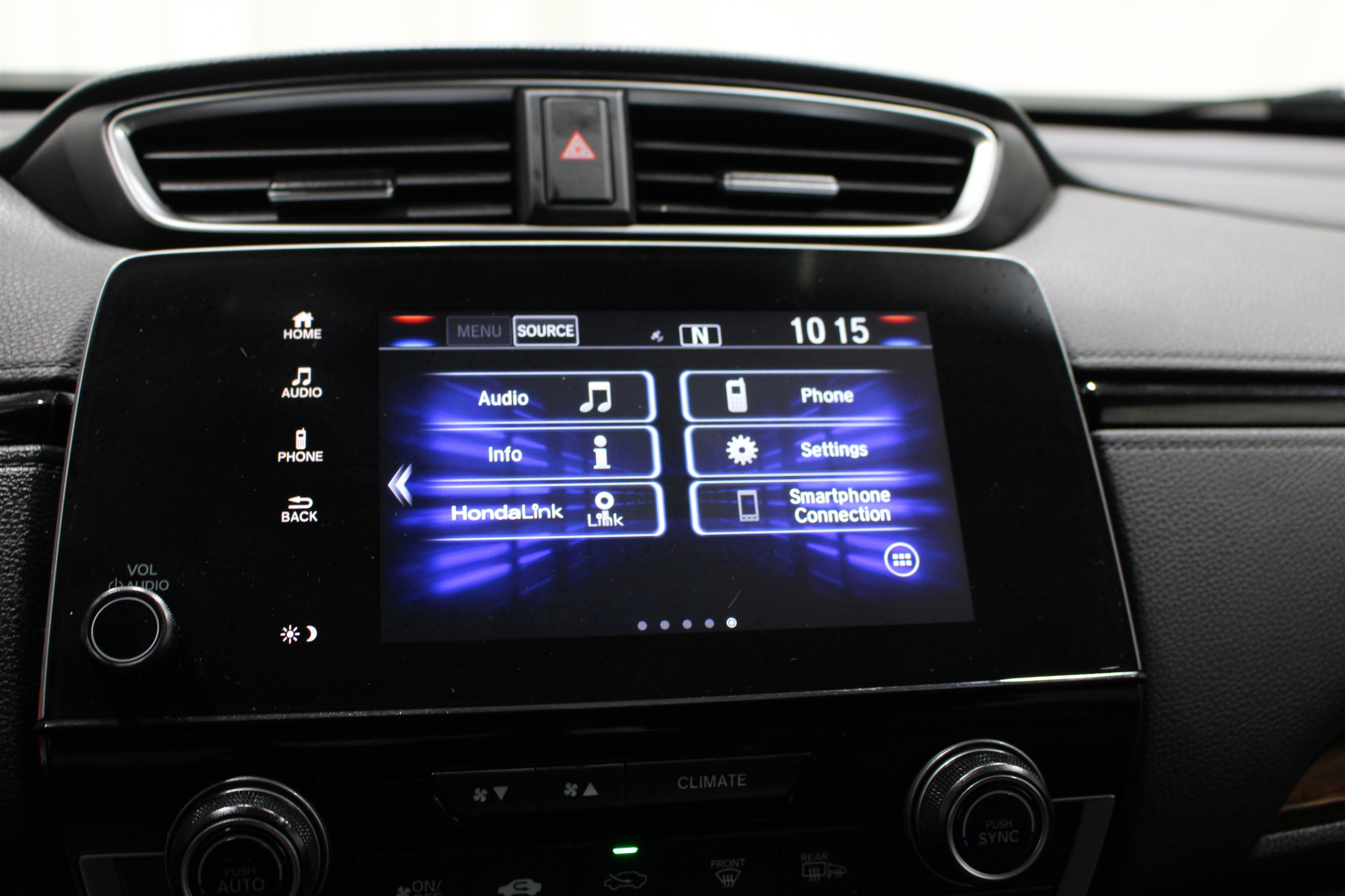 Used 2022 Honda CR-V EX-L image 14