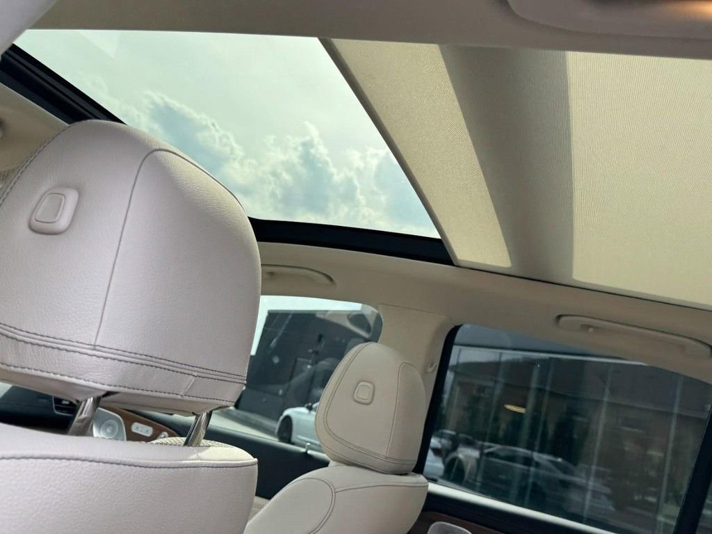 Used 2022 Mercedes-Benz GLE 350 4MATIC image 11