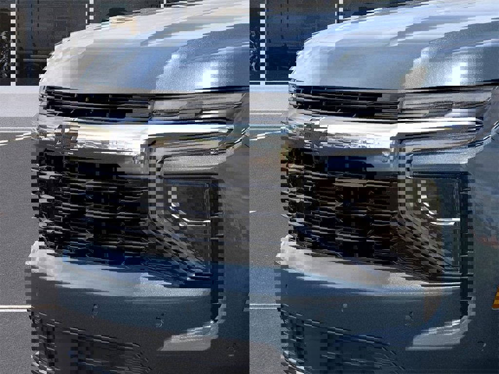 New 2026 Chevrolet Tahoe LS image 13