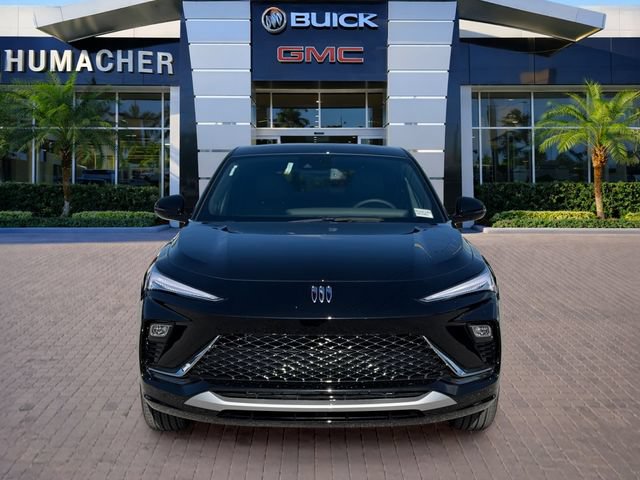 New 2026 Buick Envista Sport Touring FWD image 2