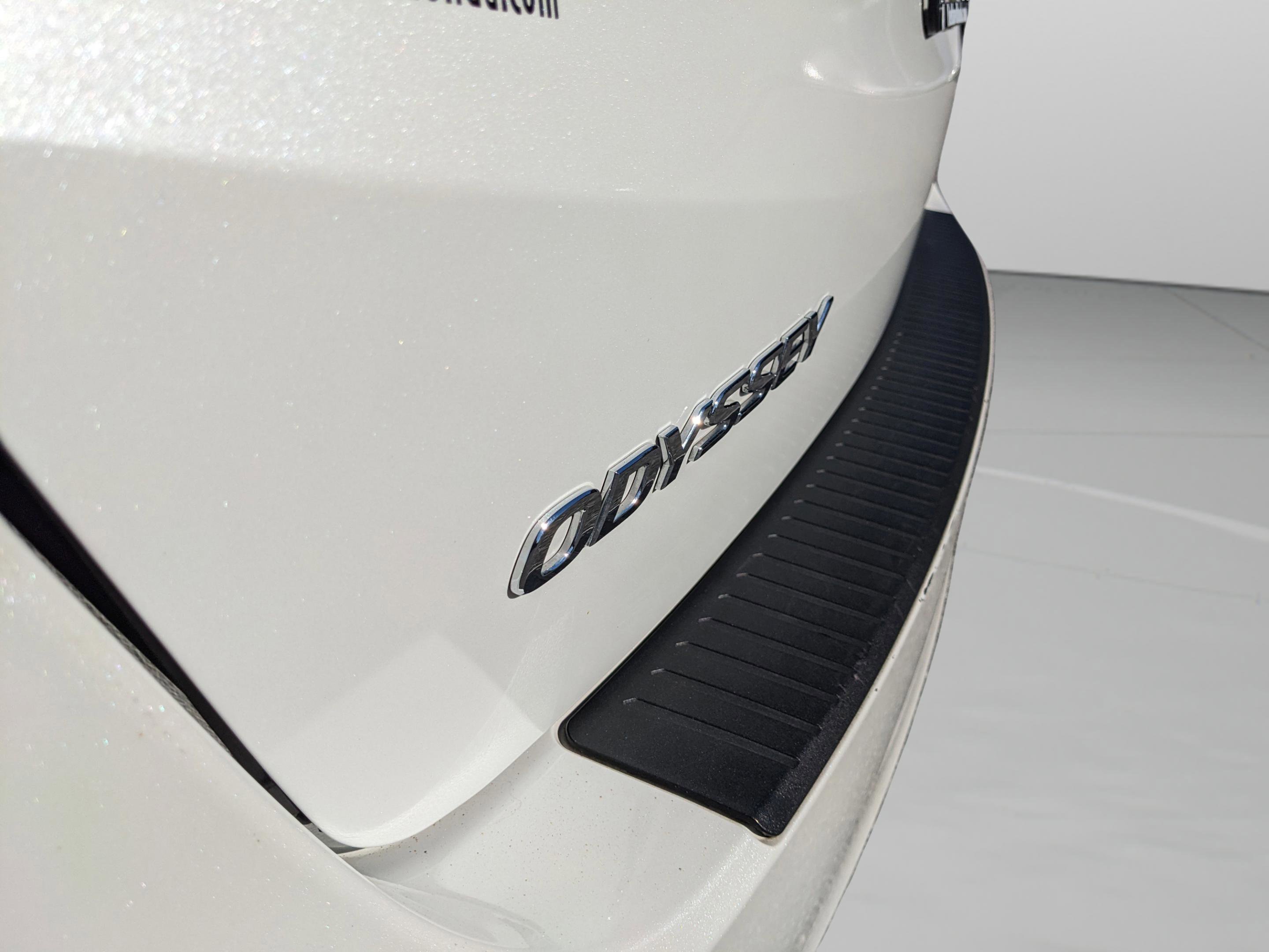 Used 2023 Honda Odyssey Sport image 37