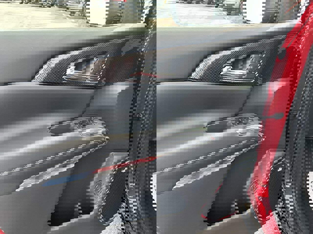 New 2026 Chevrolet Traverse High Country image 20