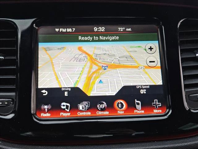 Used 2016 Dodge Dart SXT w/ Sun/Sound Group image 13