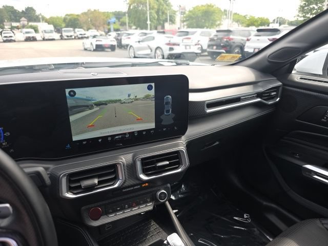 Used 2024 Ford Mustang GT Premium RWD image 22