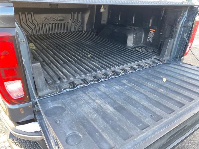 Certified 2021 GMC Sierra 1500 SLE image 20