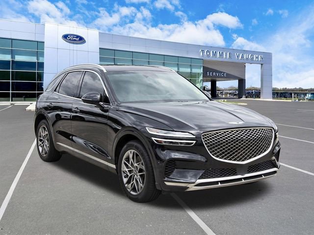 Used 2023 Genesis GV70 2.5T w/ Advanced Package AWD/4WD image 6