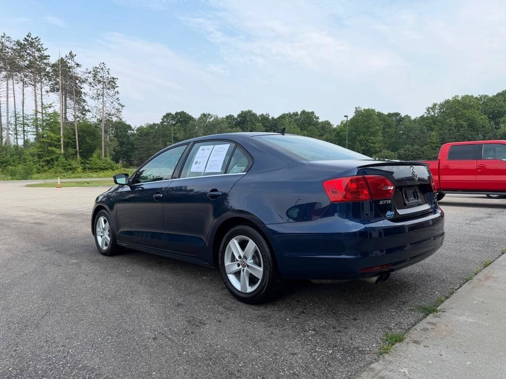 Used 2014 Volkswagen Jetta TDI FWD image 6