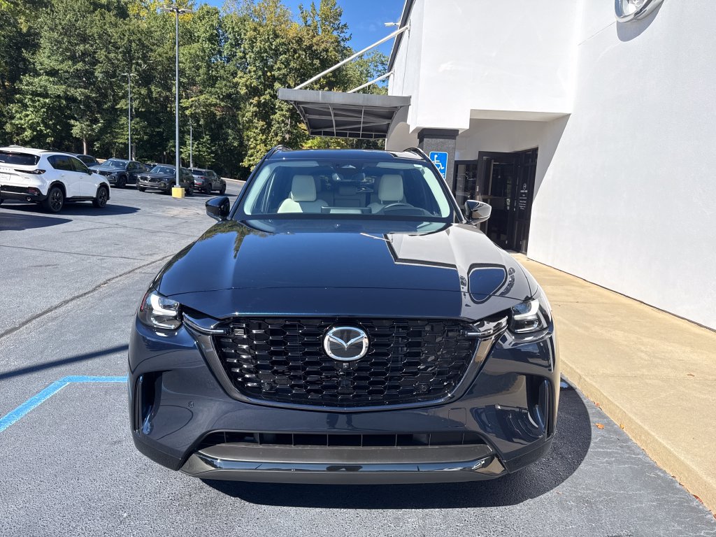 New 2026 MAZDA CX-90 3.3 Turbo S w/ Premium Package AWD/4WD image 3