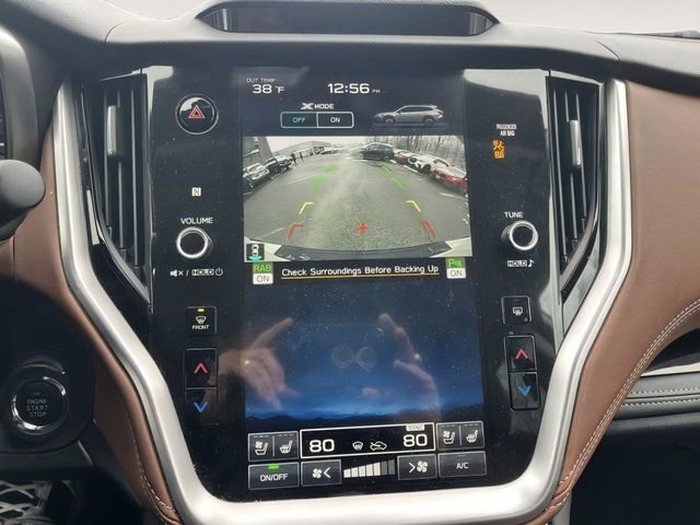 Certified 2023 Subaru Outback Touring w/ Popular Package #2 image 22