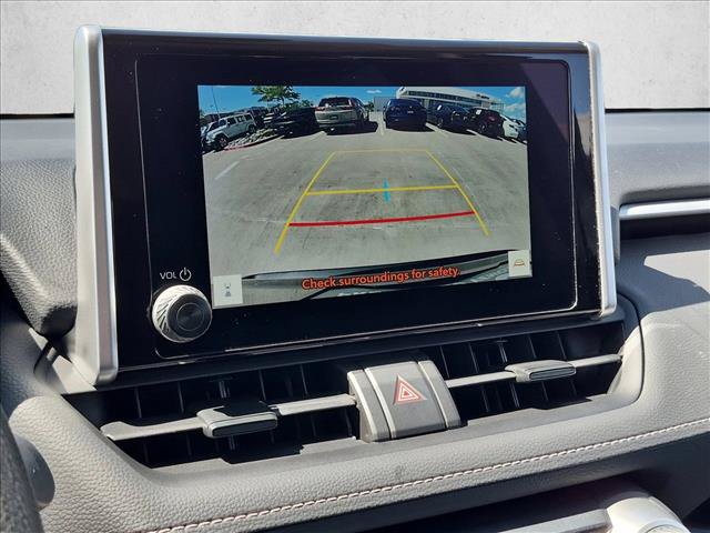 Used 2025 Toyota RAV4 Woodland Edition AWD/4WD image 14