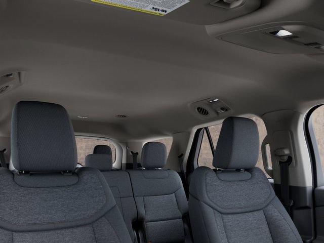 New 2027 Ford Explorer Active AWD/4WD image 22