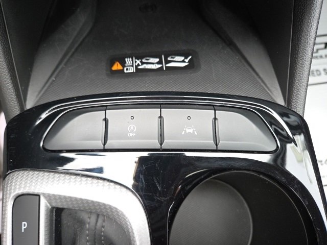 Used 2025 Buick Envista Avenir image 13