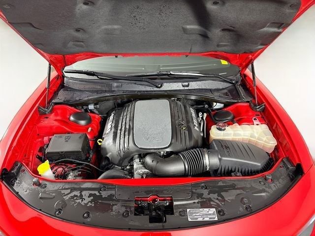 Used 2023 Dodge Charger R/T w/ Blacktop Package image 33