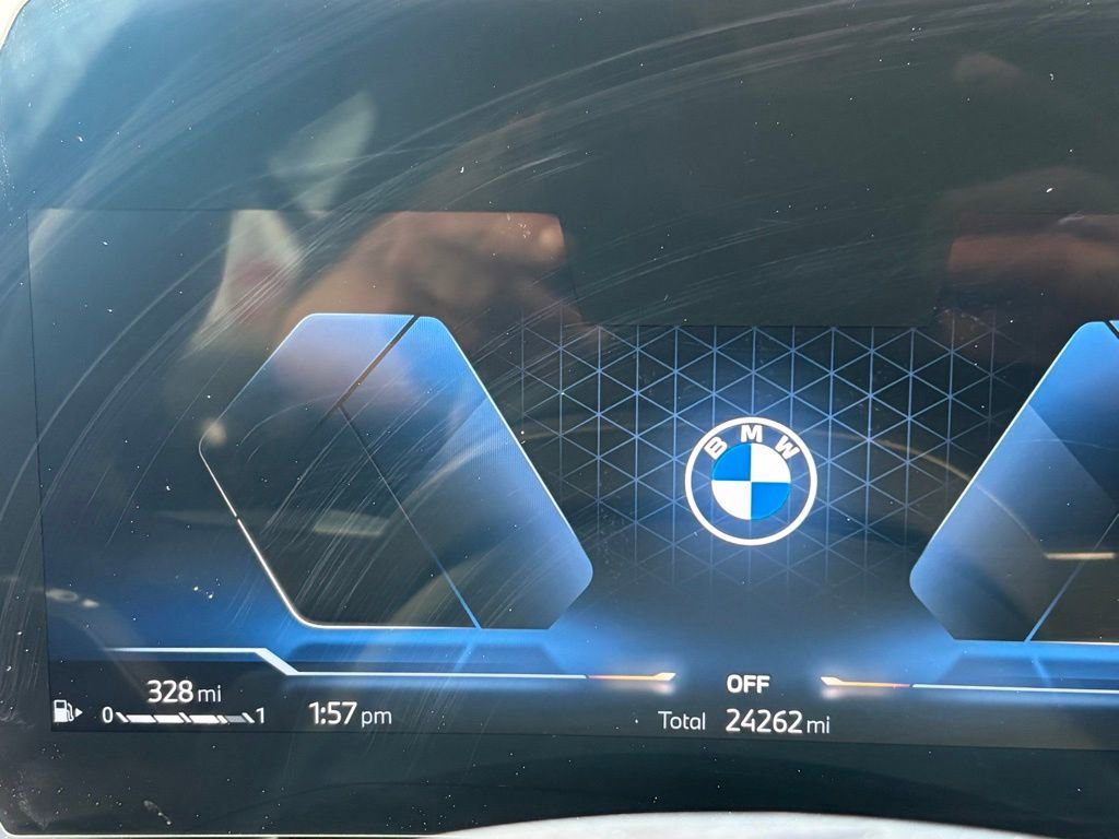 Used 2025 BMW 228i xDrive image 31