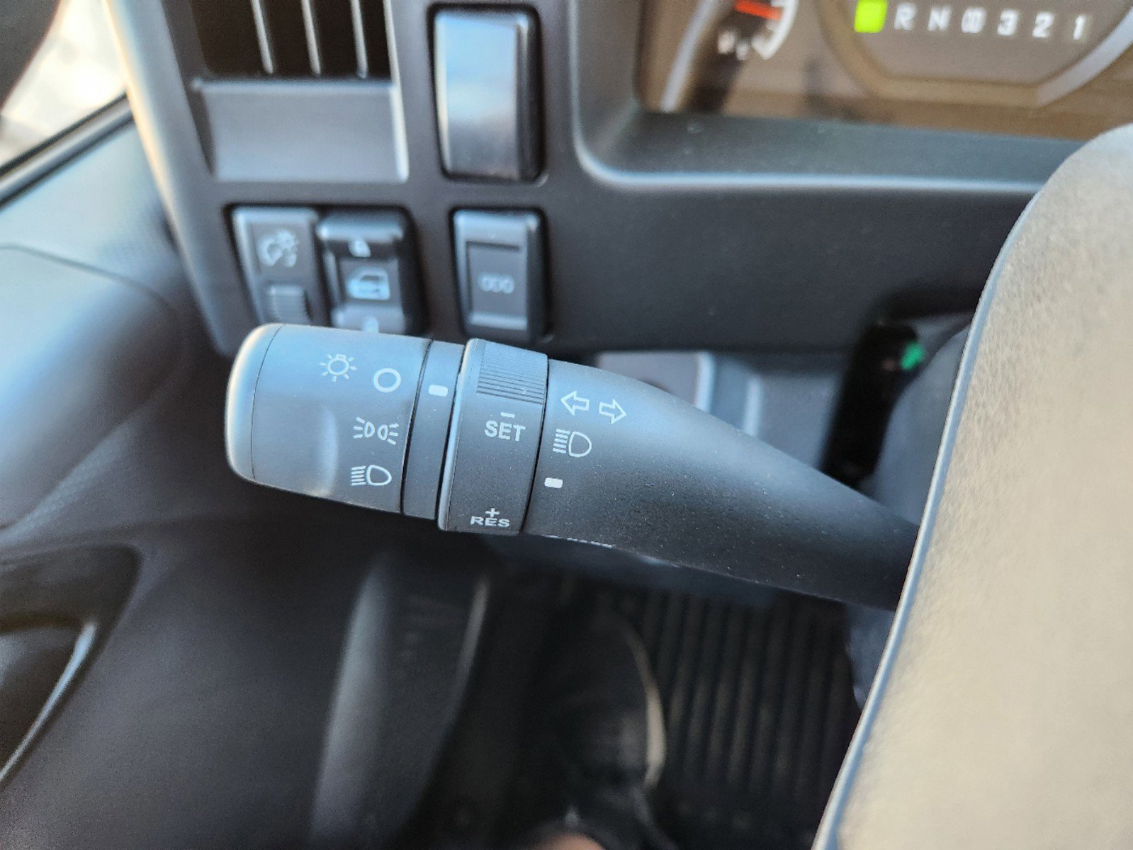 New 2025 Chevrolet Low Cab Forward 5500XG image 23