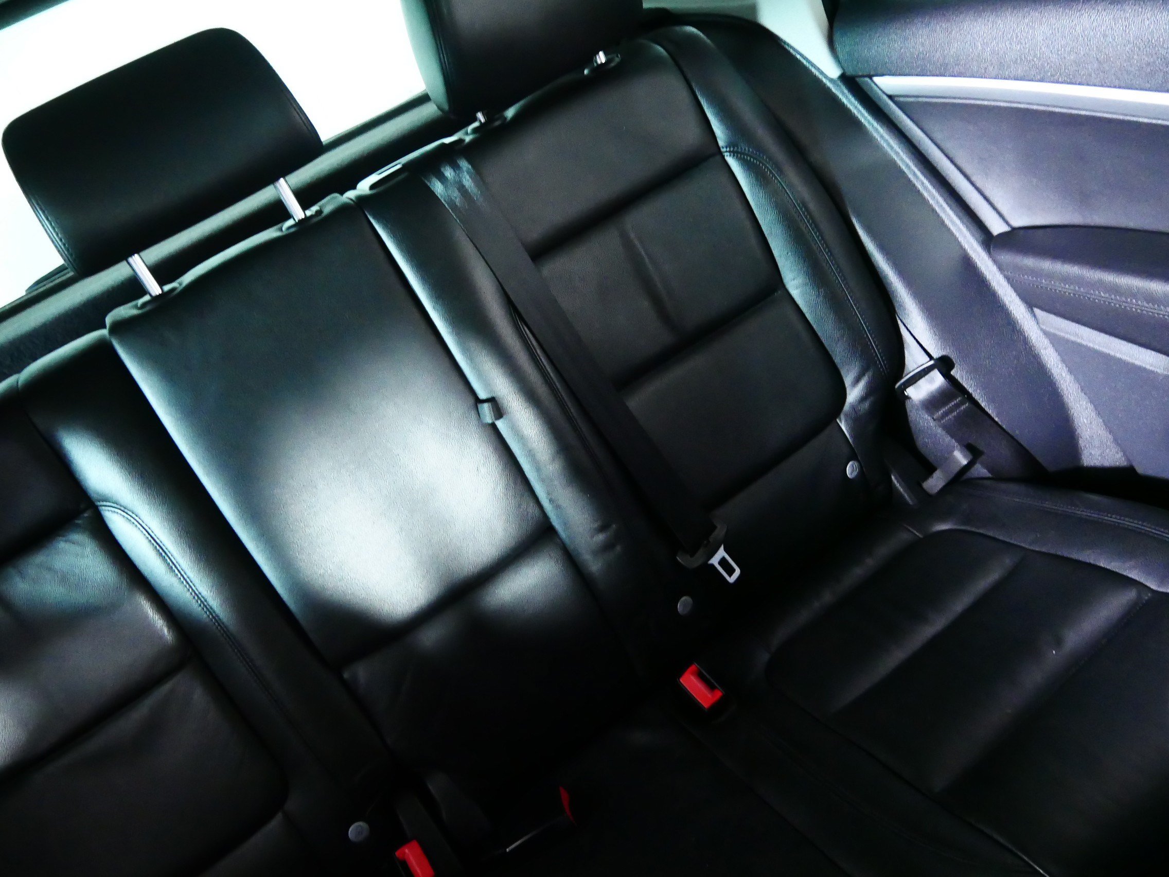 Used 2013 Volkswagen Tiguan SEL AWD/4WD image 14