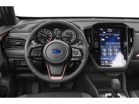 New 2026 Subaru Forester Sport image 9