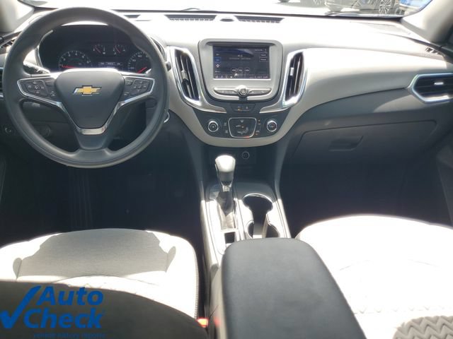 Used 2024 Chevrolet Equinox LS FWD image 14