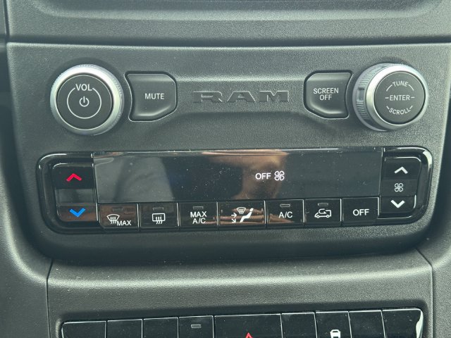 New 2026 RAM ProMaster 3500 FWD image 31