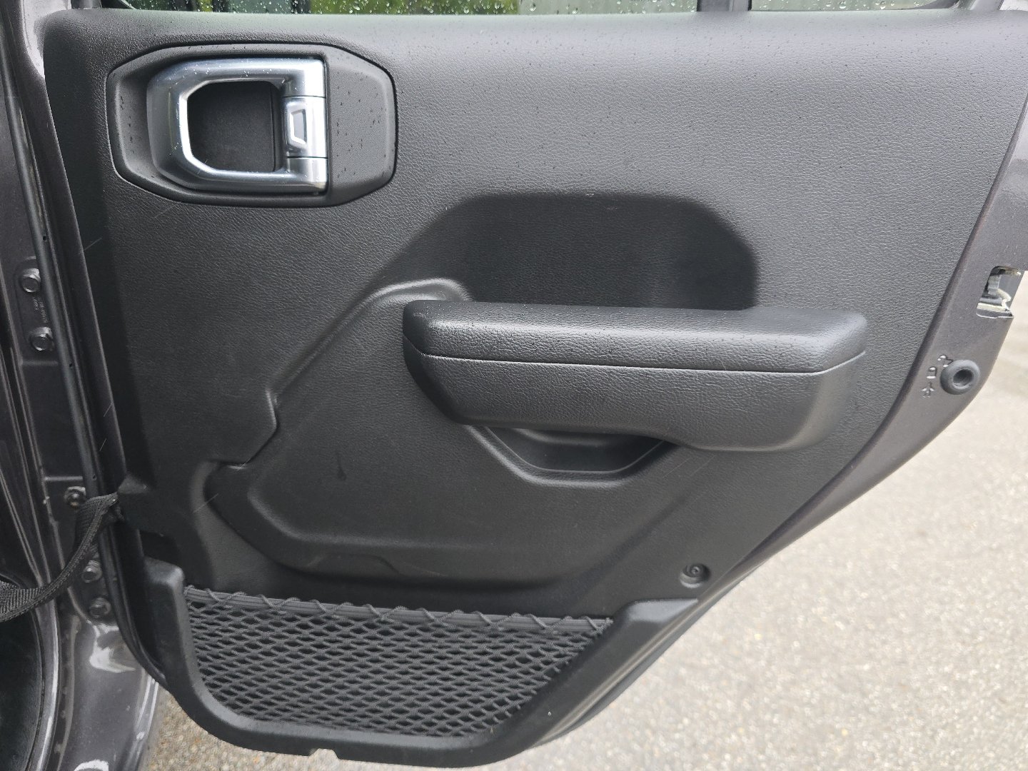 Used 2024 Jeep Wrangler Unlimited AWD/4WD image 19