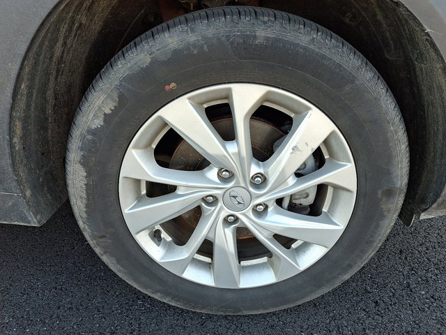 Used 2020 Hyundai Tucson Value image 8