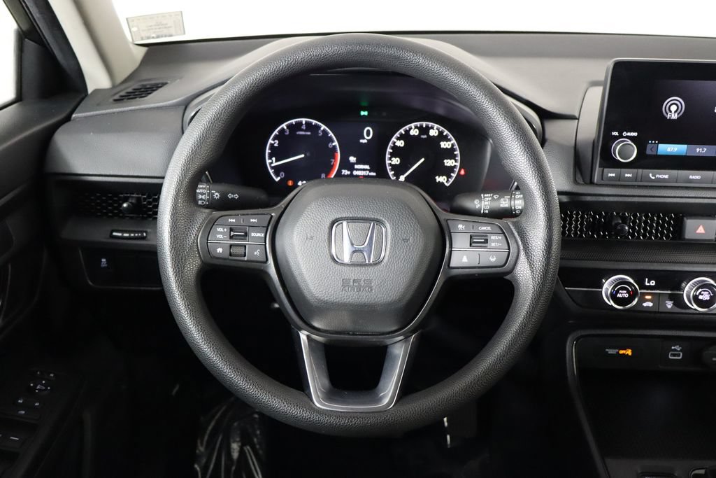 Used 2025 Honda CR-V LX image 7
