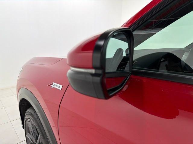 Certified 2025 Acura ADX A-Spec AWD/4WD image 9