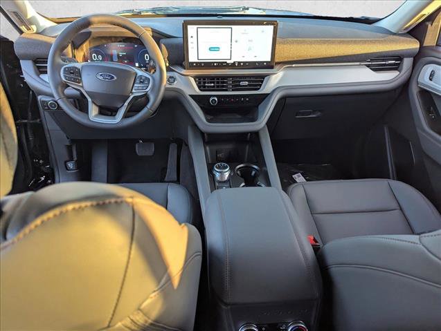 New 2026 Ford Explorer Active w/ Active Comfort Package image 14